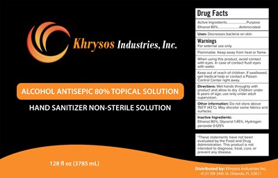 Gallon Label (Gallon Hand Sanitizer V3 Jpeg)
